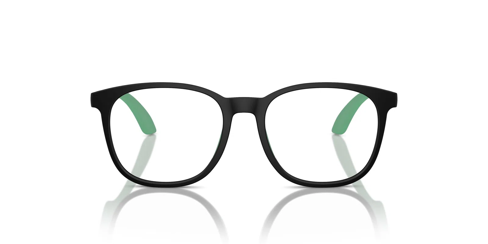 Emporio Armani Kids 3004 Eyeglasses - view 16
